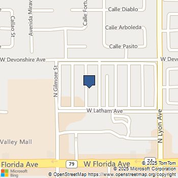 1895 W Devonshire Avenue 98 Hemet, CA MLS# SW24014707