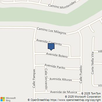 81596 Avenida Bolero Indio, CA MLS# IV25216943