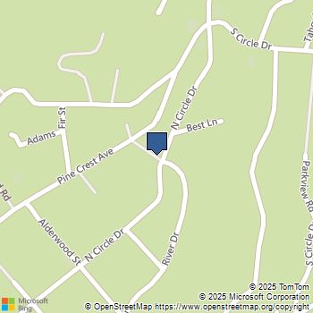 54730 Circle Drive Idyllwild, CA MLS# 219117822DA