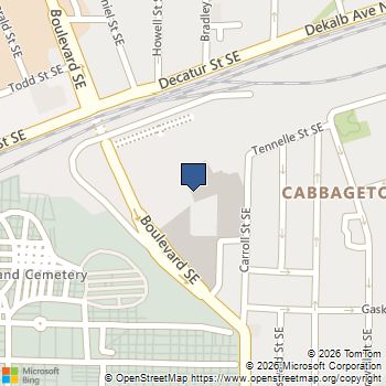 170 Boulevard SE 306H Atlanta, GA MLS# 7753729