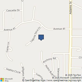 41094 Laguna Seca Court Bermuda Dunes, CA MLS# 219101091DA