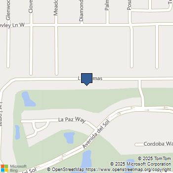 205 Las Lomas Palm Desert, CA MLS# 219138871DA