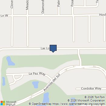 213 Las Lomas Palm Desert, CA MLS# 219140756DA