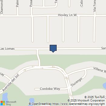 255 San Remo Street Palm Desert, CA MLS# 219115548DA