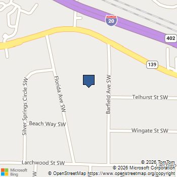 2281 Telhurst Street SW Atlanta, GA MLS# 10677918