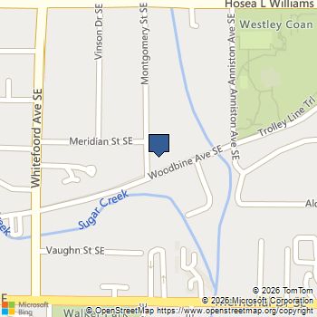 1470 Woodbine Avenue SE Atlanta, GA MLS# 10800802