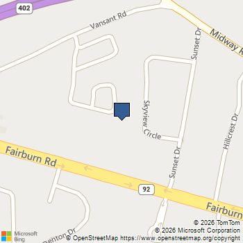 5036 Elowen Lane Douglasville, GA MLS# 10700084