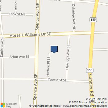 66 Hudson Place SE Atlanta, GA MLS# 7827025