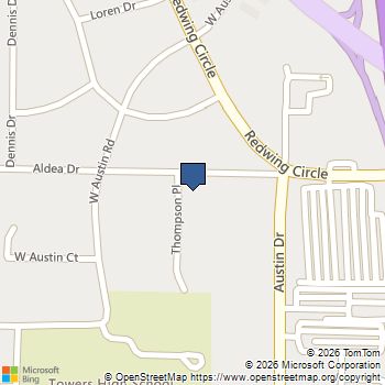 3761 Aldea Drive Decatur, GA MLS# 10866920