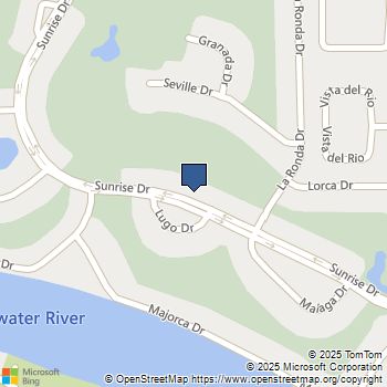 51 Sunrise Drive Rancho Mirage, CA MLS# 219129117DA