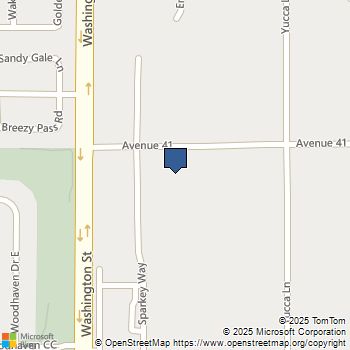 78143 Avenue 41 Bermuda Dunes, CA MLS# 219138023DA