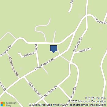 54700 Pine Crest Avenue Idyllwild, CA MLS# 24389985