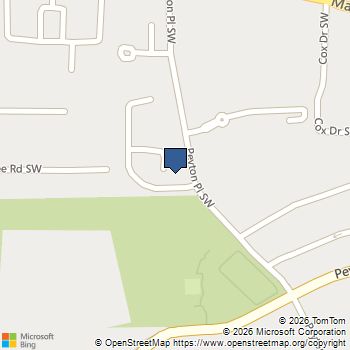 233 SW Peyton Place SW Atlanta, GA MLS# 10696619