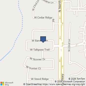 2337 W BARWICK Drive Phoenix, AZ MLS# 7100623