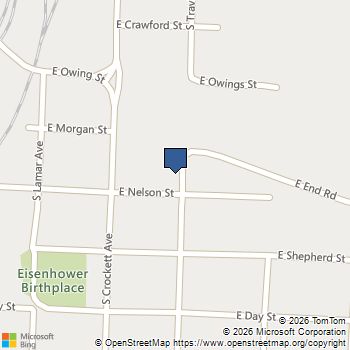 329 E Nelson Street Denison, TX MLS# 21188758