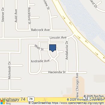 25604 Sharp Drive O Hemet, CA MLS# SW25237510