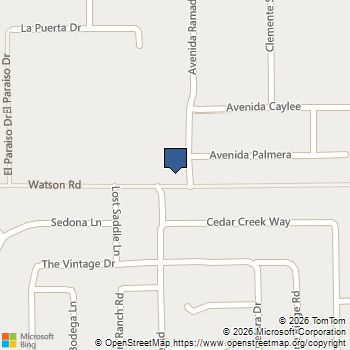 25491 Avenida Ramada Homeland, CA MLS# IV26000941