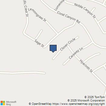 10918 Clover Cir Corona, CA MLS# IV25186969