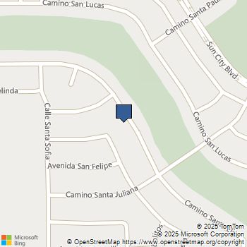 80635 Camino Santa Elise Indio, CA MLS# 24424622