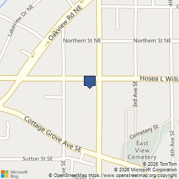 2347 Hosea L. Williams Drive NE 8 Atlanta, GA MLS# 7779534
