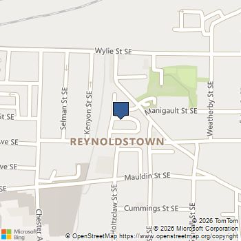 946 Hughley Circle 98 Atlanta, GA MLS# 10663042