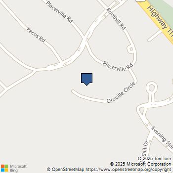 70663 Oroville Circle Rancho Mirage, CA MLS# 219134909DA