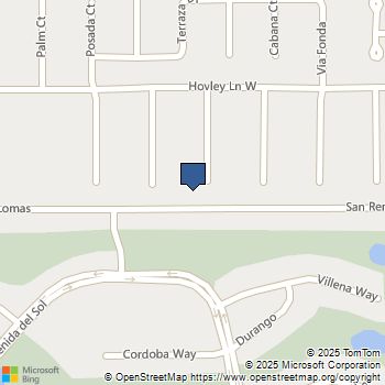 40963 Avenida Solana Palm Desert, CA MLS# 219135004DA