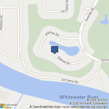 97 Palma Drive Rancho Mirage, CA MLS# 219130836PS