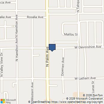 296 PALM AVE Hemet, CA MLS# SW26218977