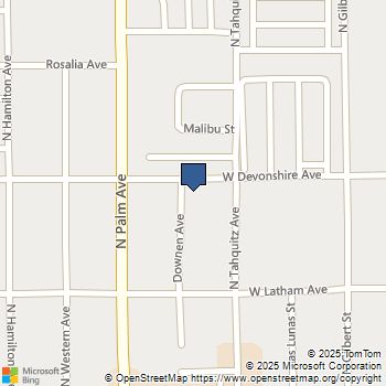 747 W devonshire Avenue W Hemet, CA MLS# SW25243574