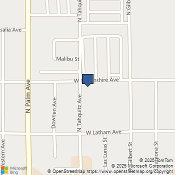 651 W Devonshire Avenue Hemet, CA MLS# NP25137408