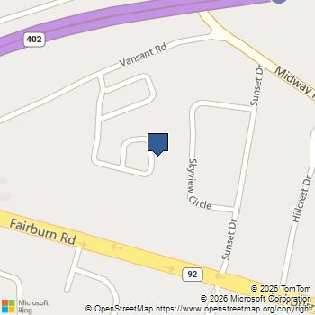 3031 Osier Circle Douglasville, GA MLS# 10755800
