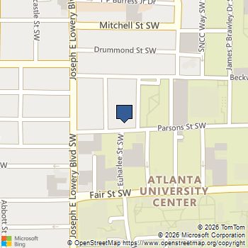 867 Parsons Street SW Atlanta, GA MLS# 10820110