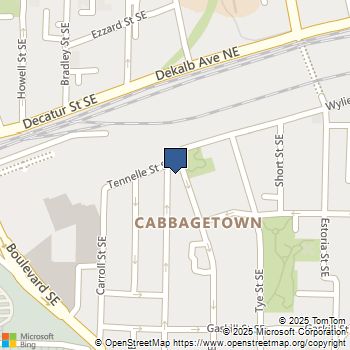 0 Berean Avenue SE Atlanta, GA MLS# 7665456