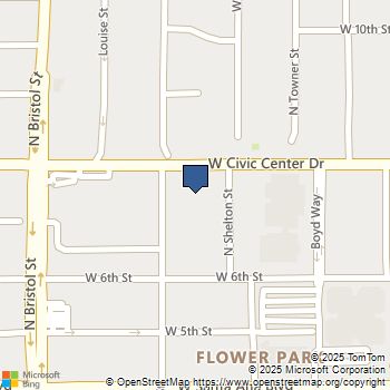 1148 W Civic Center 12 Santa Ana, CA MLS# OC25247929