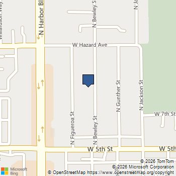 710 N Bewley Santa Ana, CA MLS# PW26164974