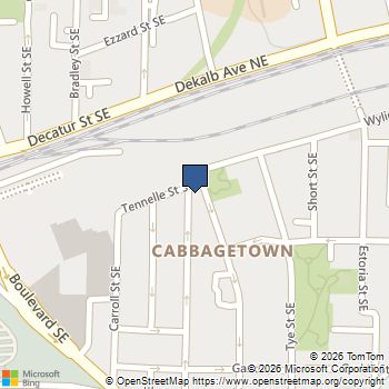 0 Berean Avenue SE Atlanta, GA MLS# 7665456