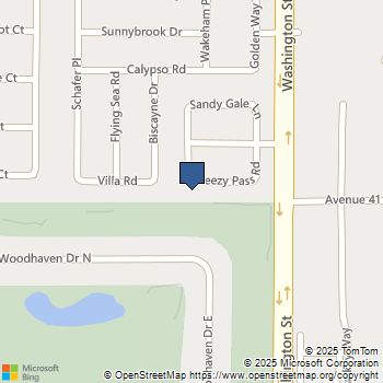 40800 Breezy Pass Road A Palm Desert, CA MLS# 219140078DA