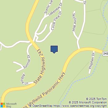 23916 Hwy 243 Idyllwild, CA MLS# 219134820PS