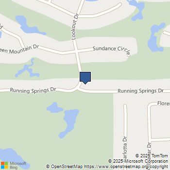 310 Running Springs Drive Palm Desert, CA MLS# NP25234281