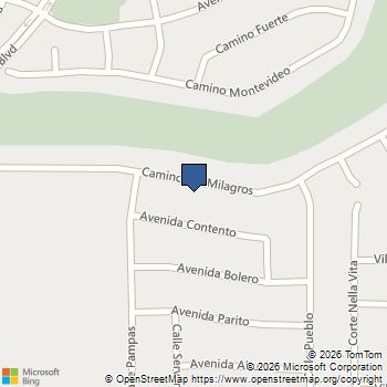 81591 Camino Los Milagros Indio, CA MLS# GD26000711