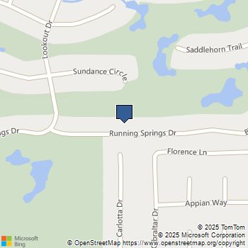 360 Running Springs Drive Palm Desert, CA MLS# 219137269DA