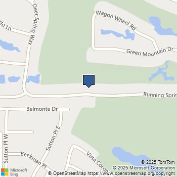 186 Running Springs Drive Palm Desert, CA MLS# 219124075DA