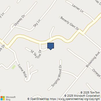 12138 Skyline Drive North Tustin, CA MLS# OC25153195