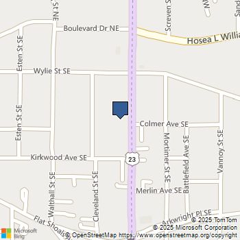 85 Moreland Avenue SE Atlanta, GA MLS# 10647631