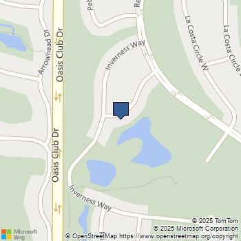 40994 Sea Island Lane Palm Desert, CA MLS# 219135256DA