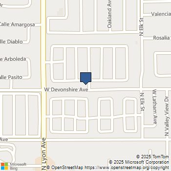 332 N Lyon Avenue 16 Hemet, CA MLS# SW25164653