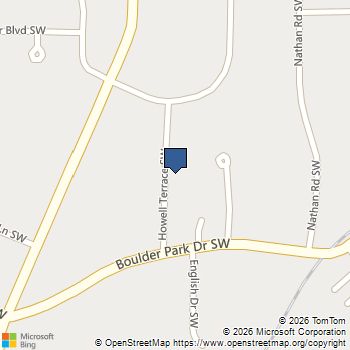 254 Howell Terrace SW Atlanta, GA MLS# 10833722
