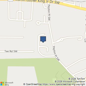 233 SW Peyton Place SW Atlanta, GA MLS# 7723464