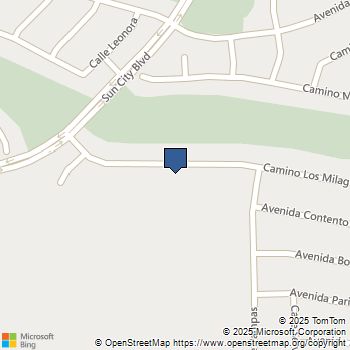 81433 Camino Los Milagros Indio, CA MLS# 219139790DA